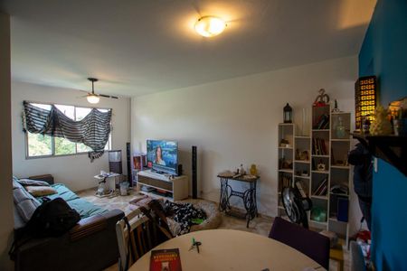 SALA de apartamento à venda com 3 quartos, 70m² em Rio Pequeno, São Paulo
