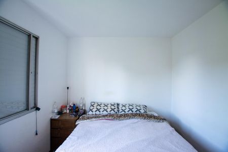 QUARTO 1  de apartamento à venda com 3 quartos, 70m² em Rio Pequeno, São Paulo
