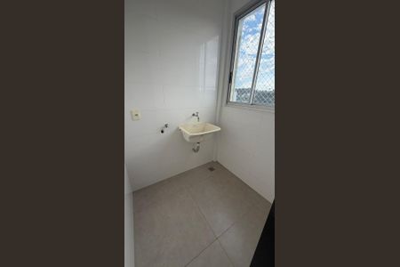 Apartamento à venda com 73m², 3 quartos e 2 vagasÁrea de Serviço