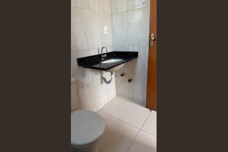 Apartamento à venda com 73m², 3 quartos e 2 vagasBanheiro
