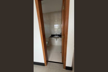 Apartamento à venda com 73m², 3 quartos e 2 vagasBanheiro