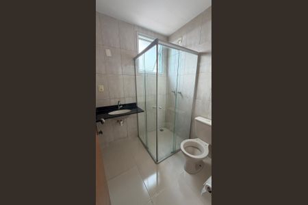 Apartamento à venda com 73m², 3 quartos e 2 vagasBanheiro