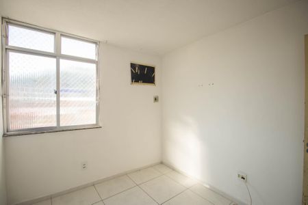 Quarto 1 de apartamento para alugar com 1 quarto, 40m² em Pita, São Gonçalo