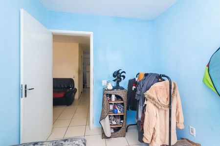 Quarto 1 de apartamento à venda com 2 quartos, 50m² em Jardim Guaianazes, São Paulo