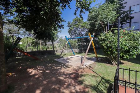 Apartamento à venda com 50m², 2 quartos e 1 vagaÁrea comum - Playground