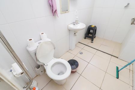 Apartamento à venda com 50m², 2 quartos e 1 vagaBanheiro