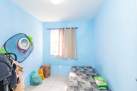 Quarto 1 de apartamento à venda com 2 quartos, 50m² em Jardim Guaianazes, São Paulo