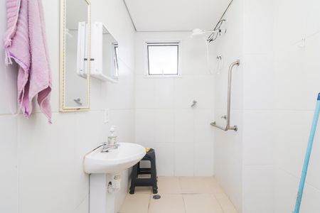 Apartamento à venda com 50m², 2 quartos e 1 vagaBanheiro