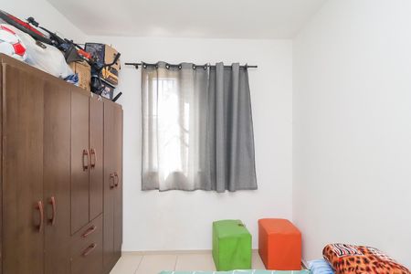 Quarto 2 de apartamento à venda com 2 quartos, 50m² em Jardim Guaianazes, São Paulo