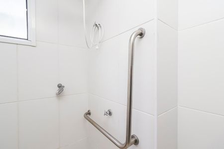 Apartamento à venda com 50m², 2 quartos e 1 vagaBanheiro