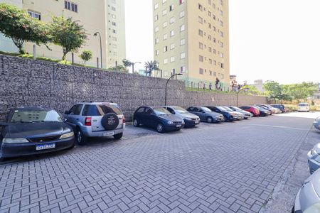 Apartamento à venda com 50m², 2 quartos e 1 vagaGaragem