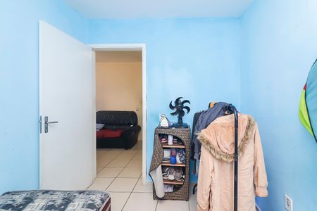 Apartamento à venda com 50m², 2 quartos e 1 vagaQuarto 1