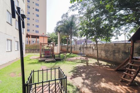 Apartamento à venda com 50m², 2 quartos e 1 vagaÁrea comum - Playground