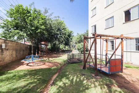 Apartamento à venda com 50m², 2 quartos e 1 vagaÁrea comum - Playground