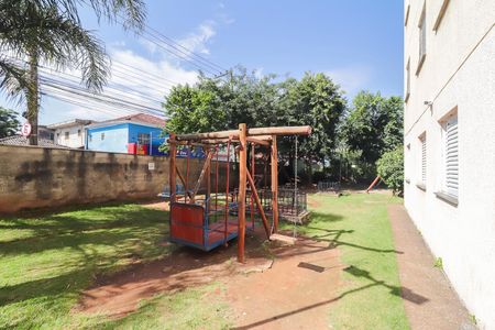 Apartamento à venda com 50m², 2 quartos e 1 vagaÁrea comum - Playground