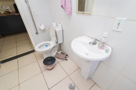 Apartamento à venda com 50m², 2 quartos e 1 vagaBanheiro