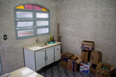 Casa para alugar com 155m², 3 quartos e 1 vagaCozinha