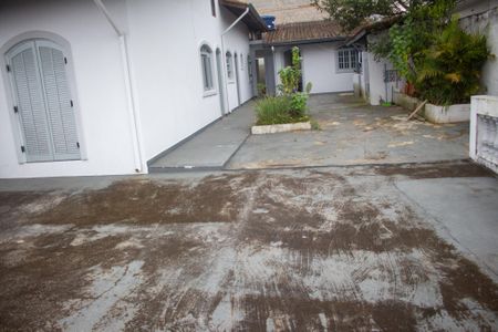Casa para alugar com 155m², 3 quartos e 1 vagaQuintal/varanda