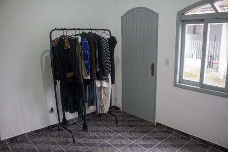 Sala de casa para alugar com 3 quartos, 155m² em Vila Conceição, Ribeirão Pires