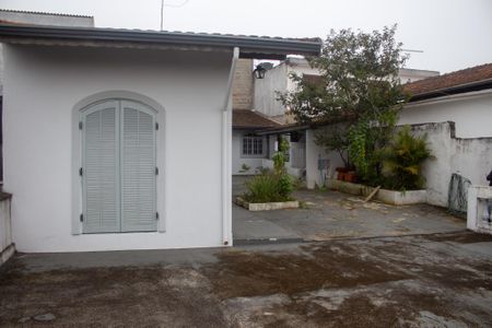 Casa para alugar com 155m², 3 quartos e 1 vagaQuintal/varanda
