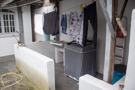 Casa para alugar com 155m², 3 quartos e 1 vagaÁrea de serviço