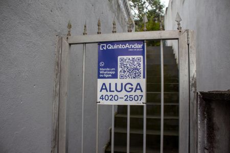 Casa para alugar com 155m², 3 quartos e 1 vagaPlaquinha