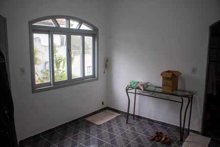 Sala de casa para alugar com 3 quartos, 155m² em Vila Conceição, Ribeirão Pires