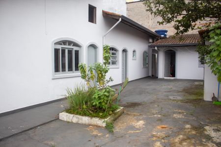 Casa para alugar com 155m², 3 quartos e 1 vagaQuintal