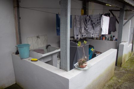 Casa para alugar com 155m², 3 quartos e 1 vagaÁrea de serviço