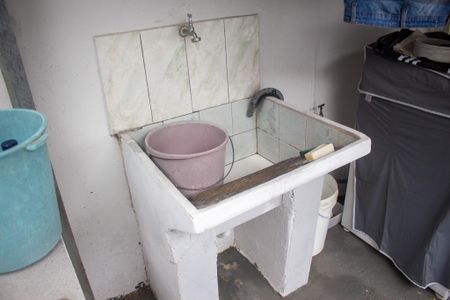 Casa para alugar com 155m², 3 quartos e 1 vagaÁrea de serviço