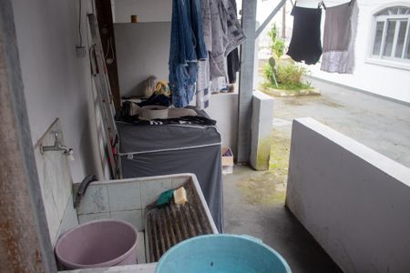 Casa para alugar com 155m², 3 quartos e 1 vagaÁrea de serviço