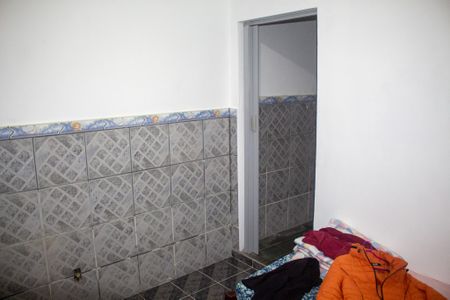Quarto 2 de casa para alugar com 3 quartos, 155m² em Vila Conceição, Ribeirão Pires