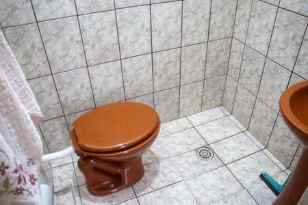 Casa para alugar com 155m², 3 quartos e 1 vagaBanheiro 1