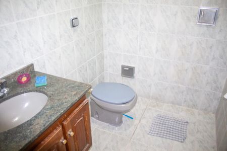 Casa para alugar com 155m², 3 quartos e 1 vagaBanheiro 2