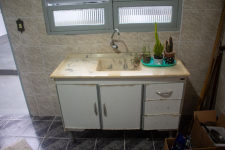 Casa para alugar com 155m², 3 quartos e 1 vagaCozinha