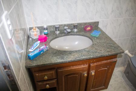 Casa para alugar com 155m², 3 quartos e 1 vagaBanheiro 2