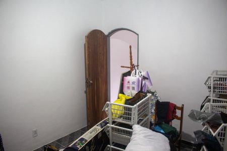 Casa para alugar com 155m², 3 quartos e 1 vagaQuarto 3