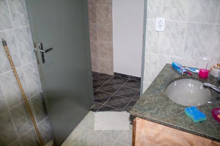 Casa para alugar com 155m², 3 quartos e 1 vagaBanheiro 2