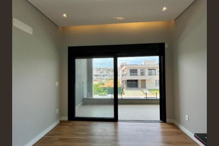Casa de Condomínio à venda com 5 quartos, 325m² em Lot. Residencial Arborais, Campinas