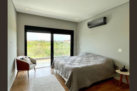 Casa de Condomínio à venda com 5 quartos, 325m² em Lot. Residencial Arborais, Campinas