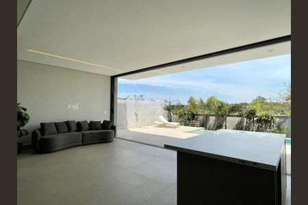 Casa de Condomínio à venda com 5 quartos, 325m² em Lot. Residencial Arborais, Campinas