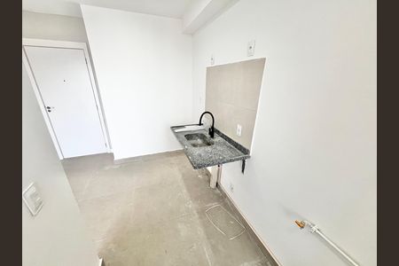 Apartamento à venda com 50m², 2 quartos e 1 vaga Apartamento à venda com 50m², 2 quartos e 1 vagaCozinha e Área de Serviço