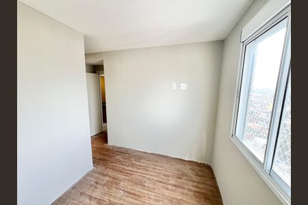 Apartamento à venda com 50m², 2 quartos e 1 vaga Apartamento à venda com 50m², 2 quartos e 1 vagaQuarto 2 - Suíte