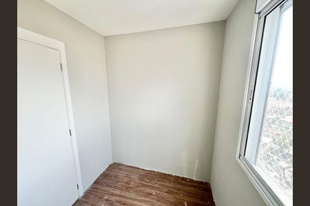 Quarto 1 de apartamento para alugar com 2 quartos, 50m² em Vila Hebe, São Paulo