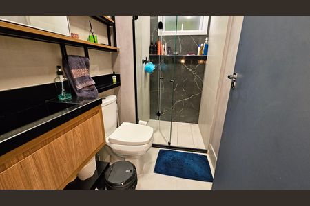 Apartamento à venda com 56m², 2 quartos e 1 vaga