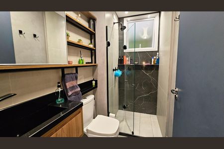 Apartamento à venda com 56m², 2 quartos e 1 vaga
