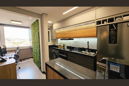 Apartamento à venda com 56m², 2 quartos e 1 vaga