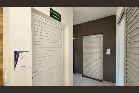 Apartamento à venda com 56m², 2 quartos e 1 vaga