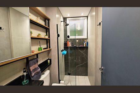 Apartamento à venda com 56m², 2 quartos e 1 vaga