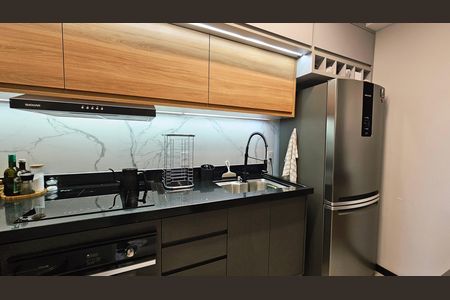 Apartamento à venda com 56m², 2 quartos e 1 vaga
